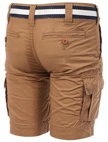 Pantalones Cortos para Niño Teddy Smith