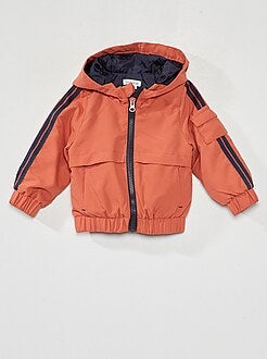 Abrigos, chaquetas y plumíferos bebé - 3M -