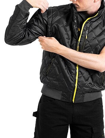 Cazadora corte bomber 2en1 TWIN 'Rica Lewis'