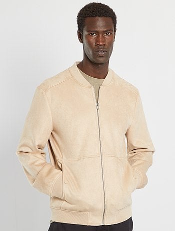 Cazadoras y chaquetas de - Kiabi