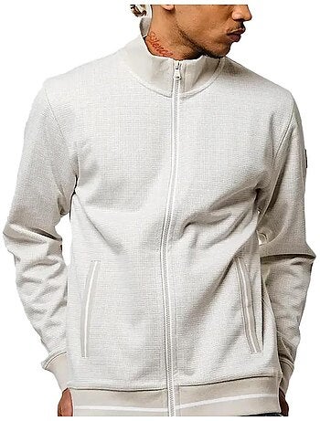 Cazadora de Cuadros para Hombre Kaporal