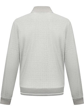Cazadora de Cuadros para Hombre Kaporal