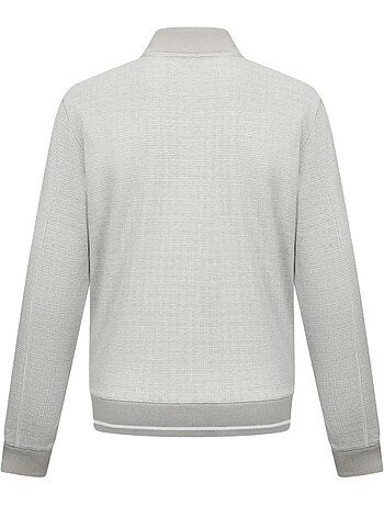Cazadora de Cuadros para Hombre Kaporal