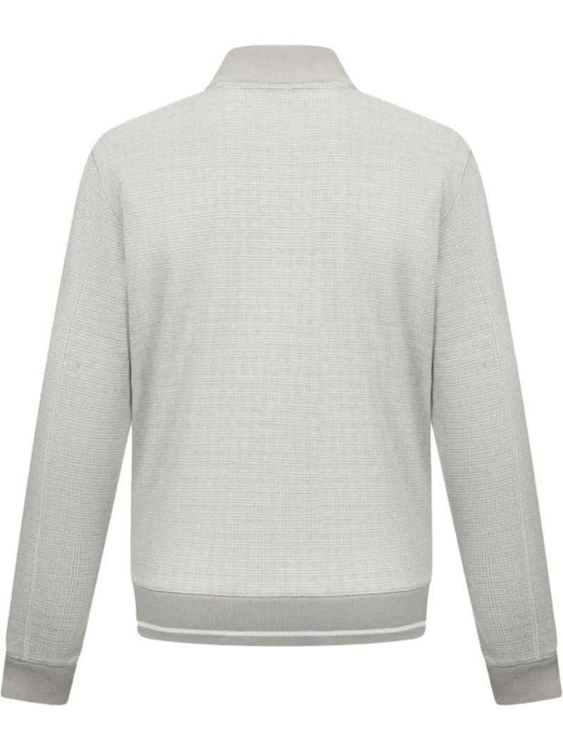 Cazadora de cuadros para hombre kaporal Beige - Kiabi