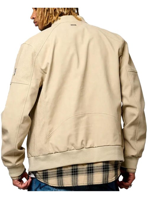 Cazadora de Hombre Kaporal - Kiabi Cazadora de Hombre Kaporal - Kiabi