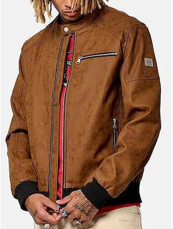 Cazadora Blouson para Hombre Kaporal