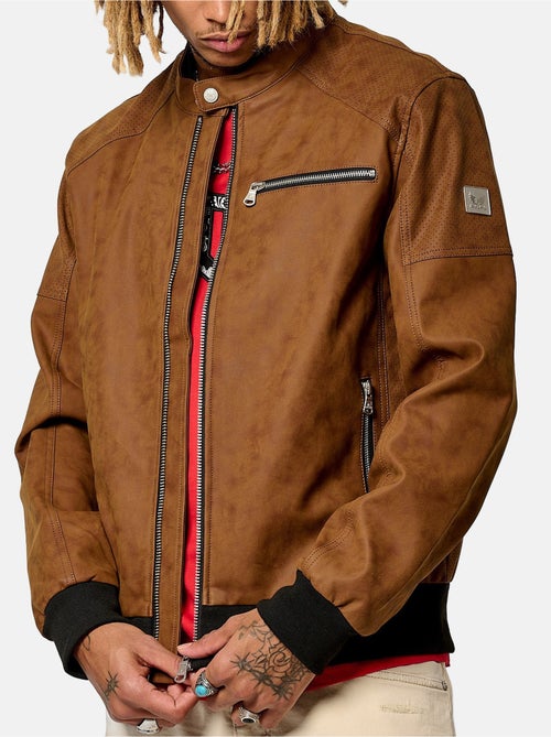 Cazadora de Hombre Kaporal - Kiabi