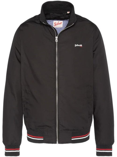 Cazadora de Hombre Schott - Kiabi