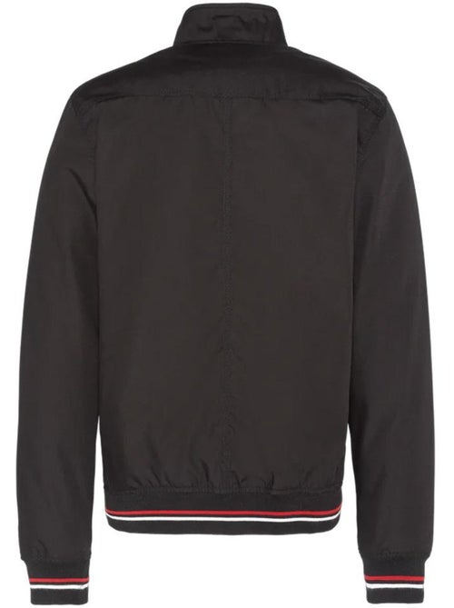 Cazadora de Hombre Schott - Kiabi