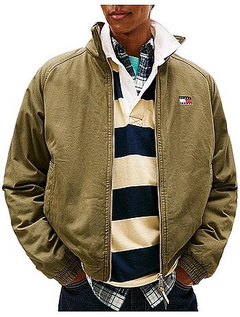 Cazadora Tommy Hilfiger Acolchada para Hombre