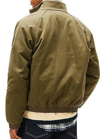 Cazadora Tommy Hilfiger Acolchada para Hombre