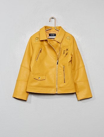 Cazadora niño kiabi Clearance