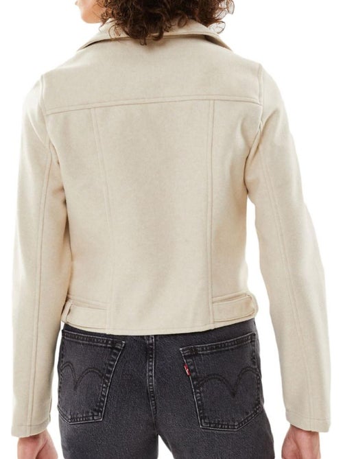 Cazadora de mujer vero moda - Kiabi Cazadora de mujer vero moda - Kiabi