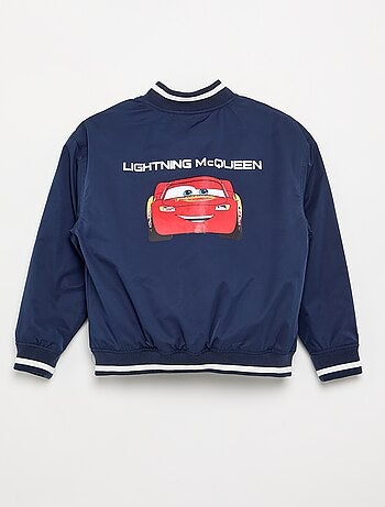 Cazadora 'Disney' 'Cars'