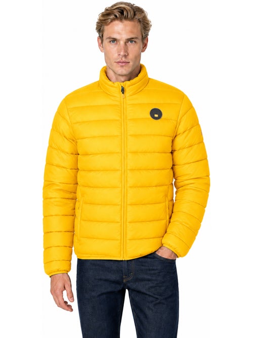 Cazadora fina amigomapeak – canadian peak - Kiabi Cazadora fina amigomapeak – canadian peak - Kiabi