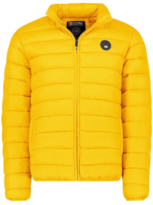 Cazadora fina amigomapeak – canadian peak - Kiabi Cazadora fina amigomapeak – canadian peak - Kiabi