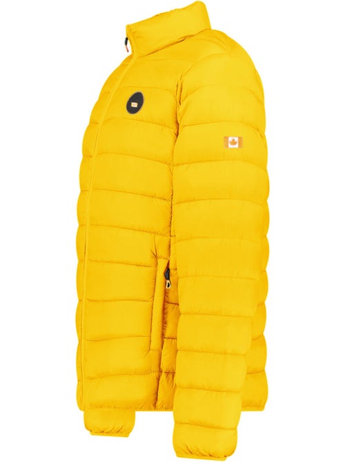 Cazadora fina amigomapeak – canadian peak - Kiabi Cazadora fina amigomapeak – canadian peak - Kiabi