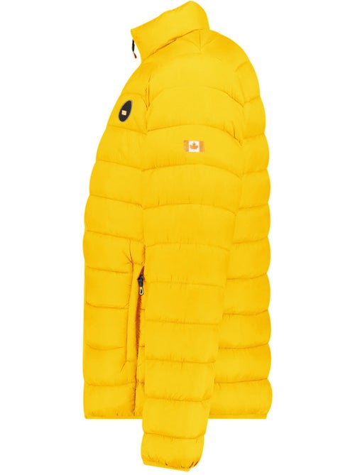 Cazadora fina amigomapeak – canadian peak - Kiabi Cazadora fina amigomapeak – canadian peak - Kiabi
