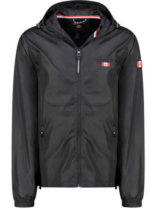 Cazadora fina darileak – canadian peak - Kiabi Cazadora fina darileak – canadian peak - Kiabi