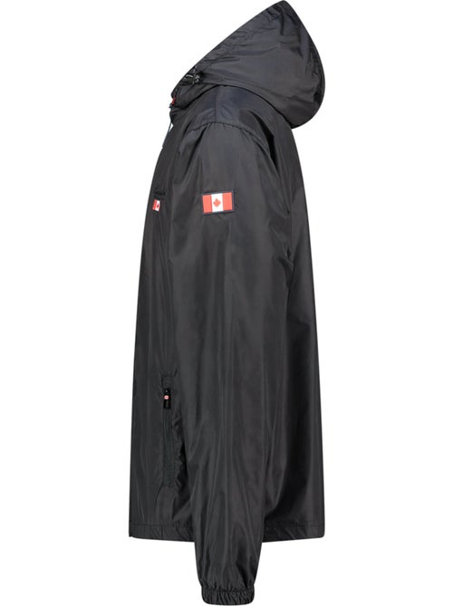Cazadora fina darileak – canadian peak - Kiabi Cazadora fina darileak – canadian peak - Kiabi