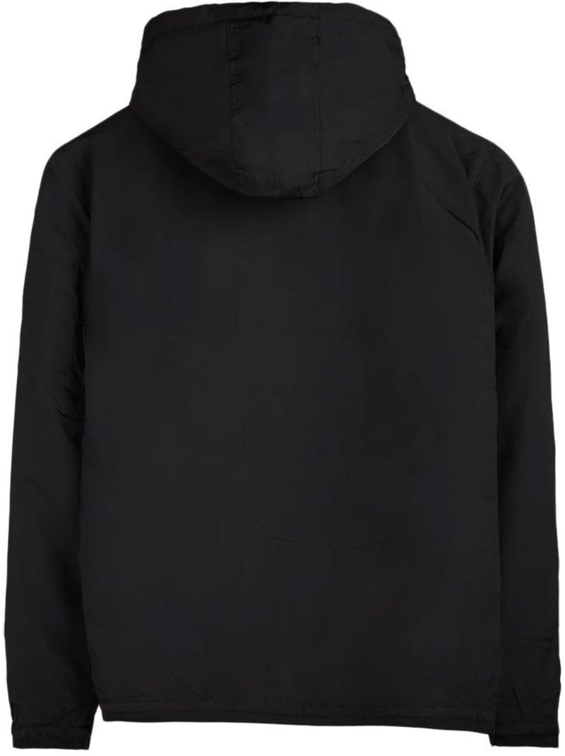 Cazadora Hombre Teddy Smith Negro - Kiabi