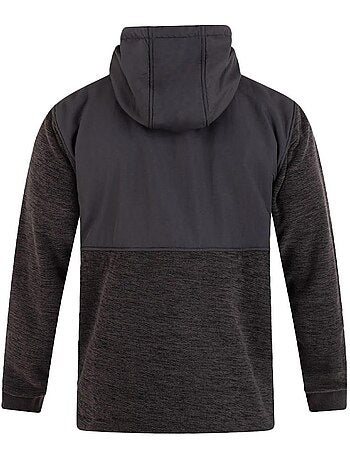 Cazadora Hurley para Hombre