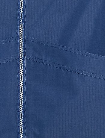 Cazadora impermeable - Fácil de Poner