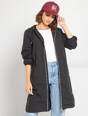 Cazadoras y abrigos de - talla XS - Kiabi