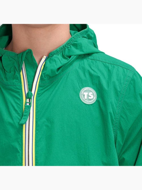 Cazadora Niño Teddy Smith - Kiabi