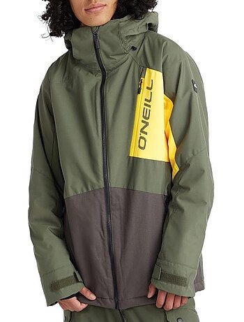 Cazadora O'Neill para Hombre
