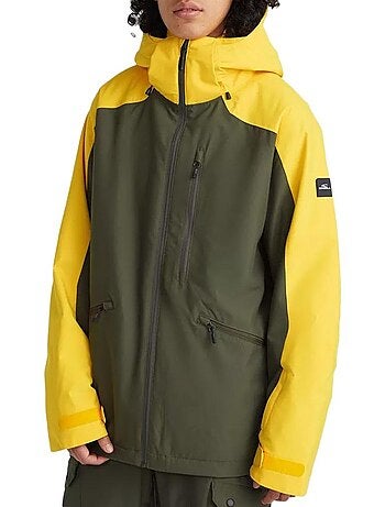 Cazadora O'Neill para Hombre