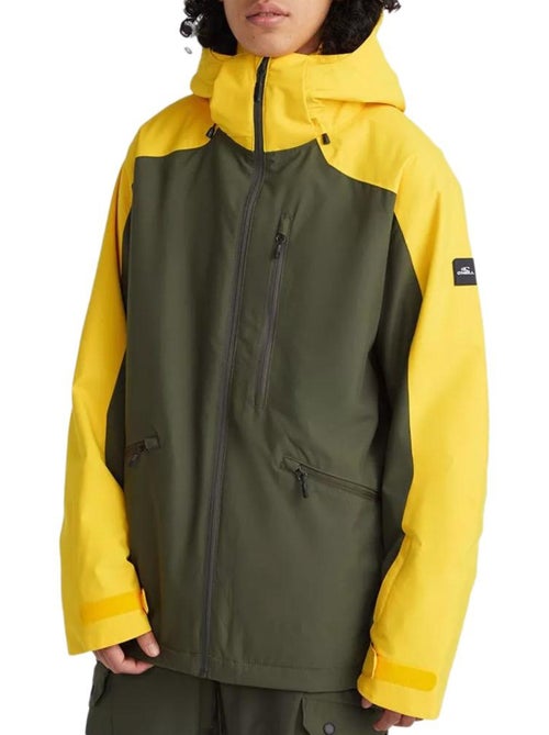 Cazadora O'Neill para Hombre - Kiabi