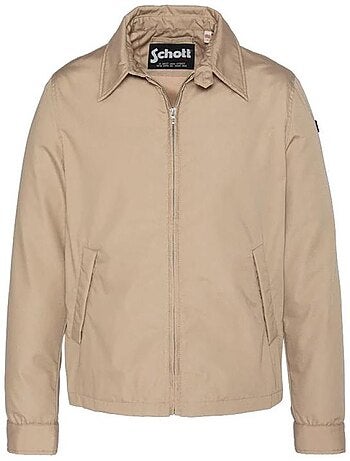 Cazadora para Hombre Schott