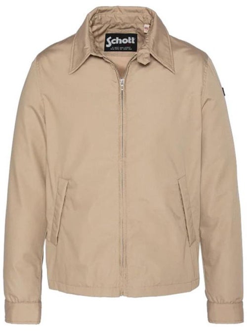 Cazadora para Hombre Schott - Kiabi
