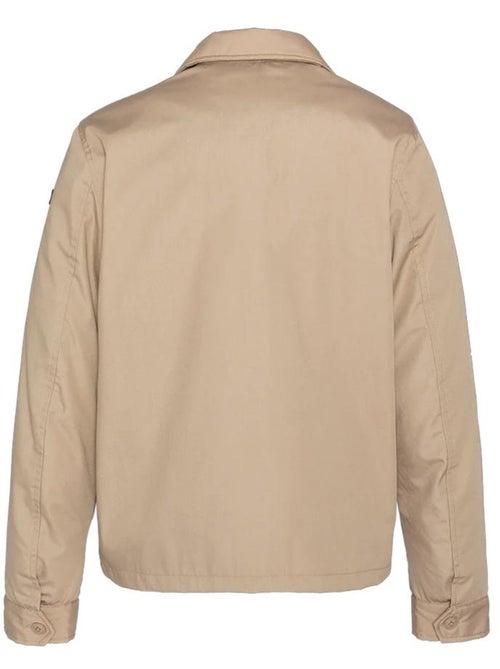Cazadora para Hombre Schott - Kiabi