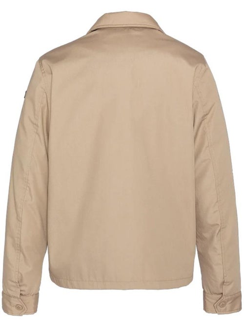 Cazadora para Hombre Schott - Kiabi Cazadora para Hombre Schott - Kiabi