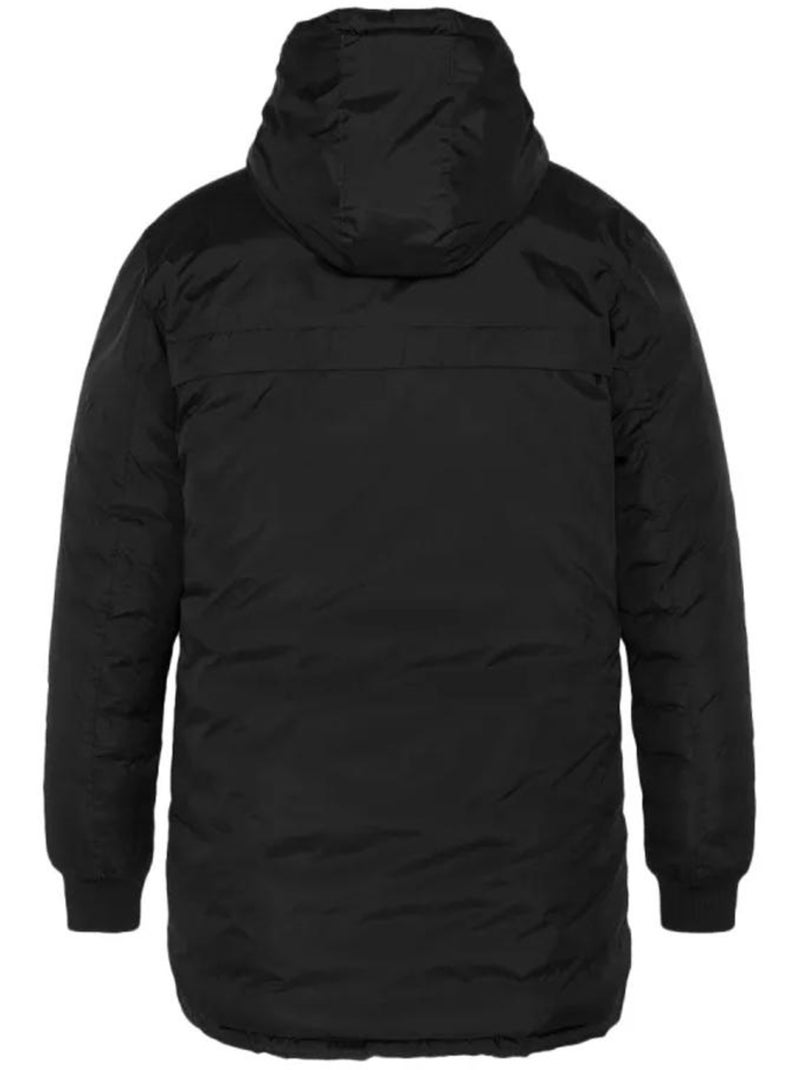 Cazadora Reversible para Hombre Schott Negro - Kiabi