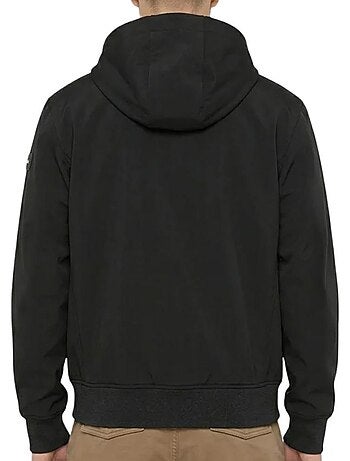 Cazadora bomber schott para hombre