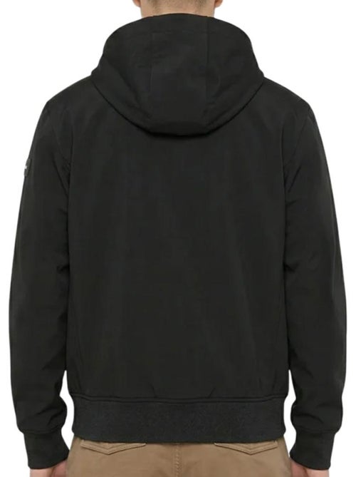 Cazadora schott para hombre - Kiabi Cazadora schott para hombre - Kiabi