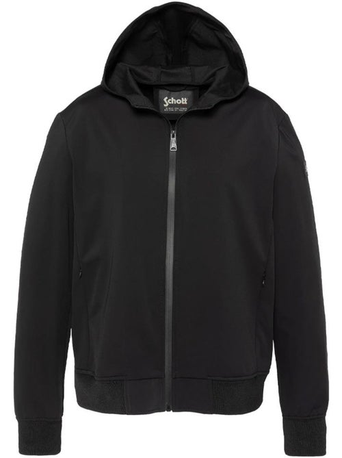 Cazadora schott para hombre - Kiabi Cazadora schott para hombre - Kiabi
