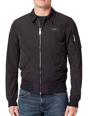 Cazadora Schott para Hombre