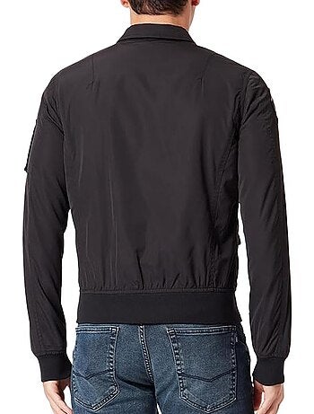 Cazadora Schott para Hombre