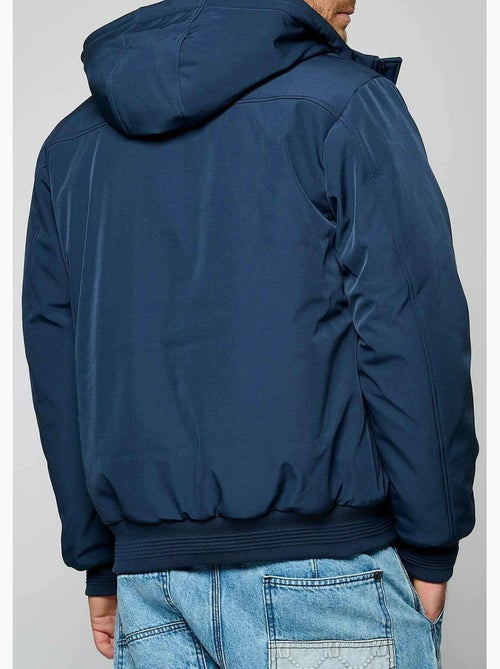 Cazadora s?n Kaporal para Hombre - Kiabi Cazadora s?n Kaporal para Hombre - Kiabi