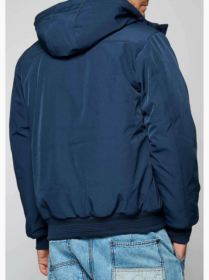 Cazadora són Kaporal para Hombre Azul oscuro - Kiabi