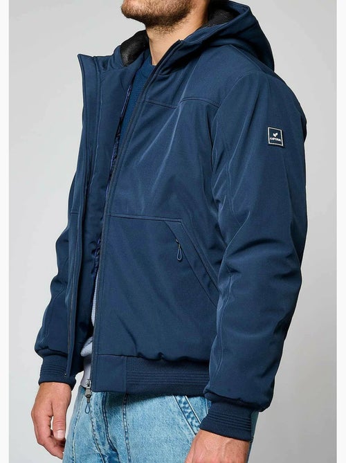 Cazadora són Kaporal para Hombre - Kiabi