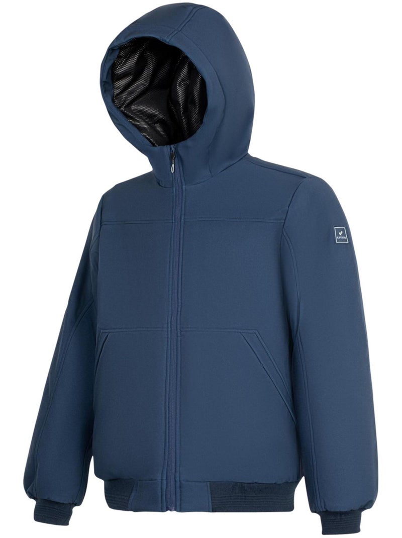 Cazadora són Kaporal para Hombre Azul oscuro - Kiabi