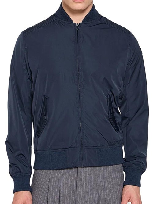 Cazadora són Schott para Hombre, - Kiabi
