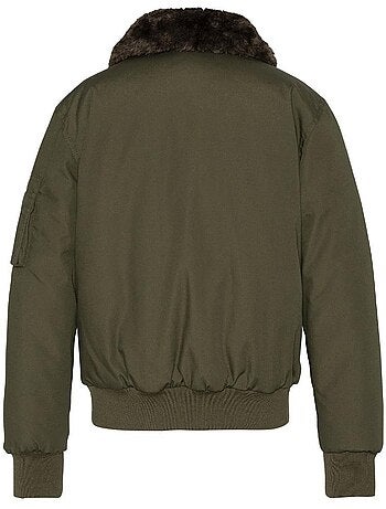 Cazadora són Schott para Hombre