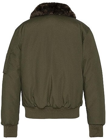 Cazadora són Schott para Hombre