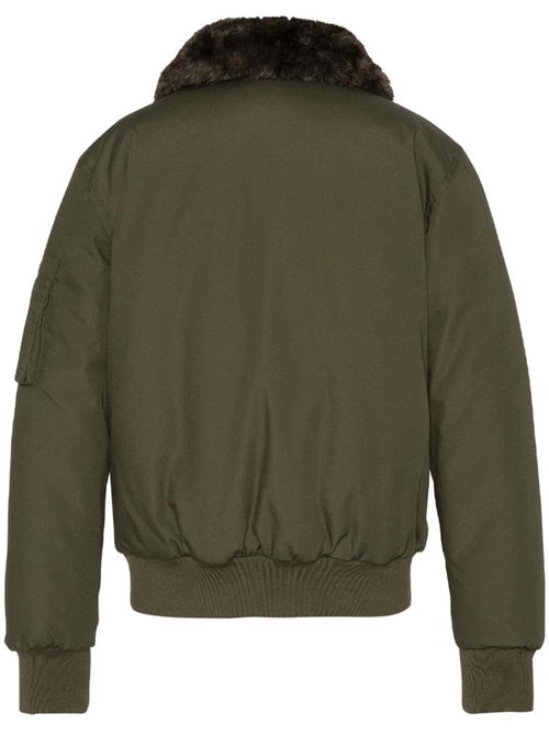 Cazadora són Schott para Hombre - Kiabi